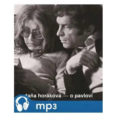 O Pavlovi, mp3 - Daňa Horáková