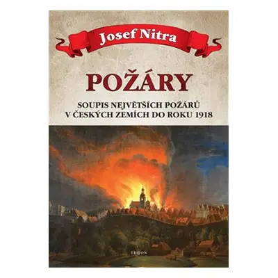 Požáry - Josef Nitra