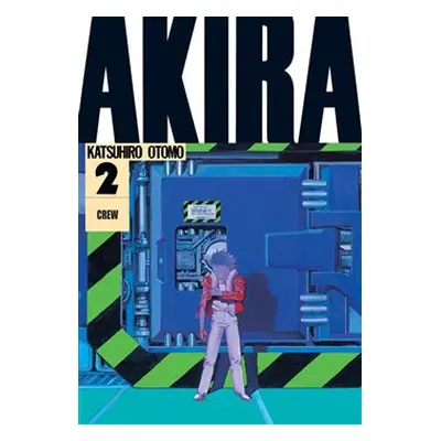 Akira 2 - Otomo Katsuhiro