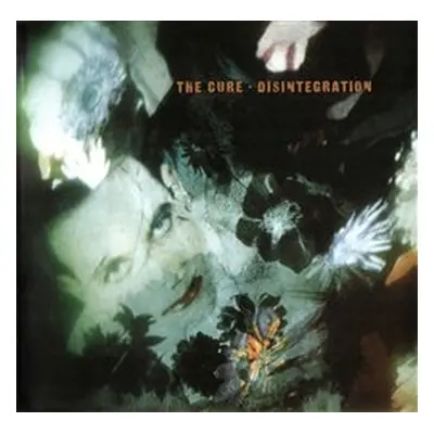 Disintegration - The Cure