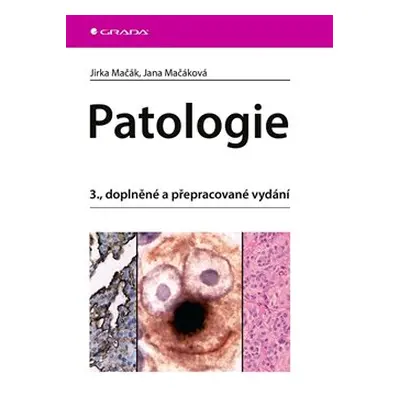 Patologie - Jirka Mačák, Jana Mačáková