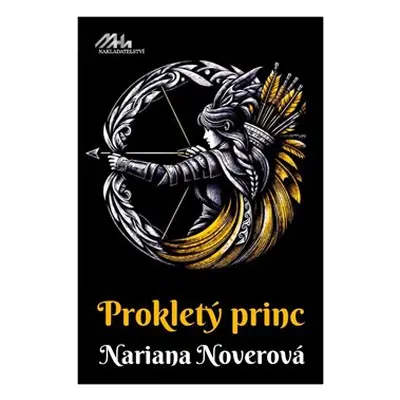 Prokletý princ - Nariana Noverová