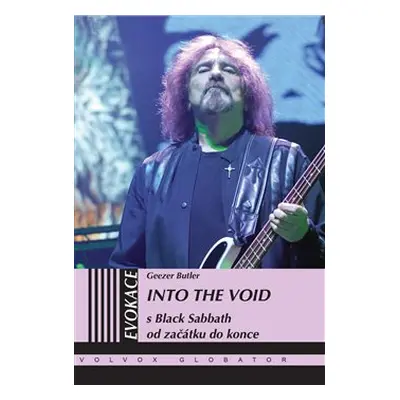 Into the Void - Geezer Butler