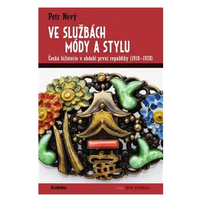 Ve službách módy a stylu - Petr Nový