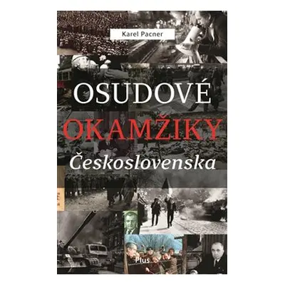 Osudové okamžiky Československa - Karel Pacner