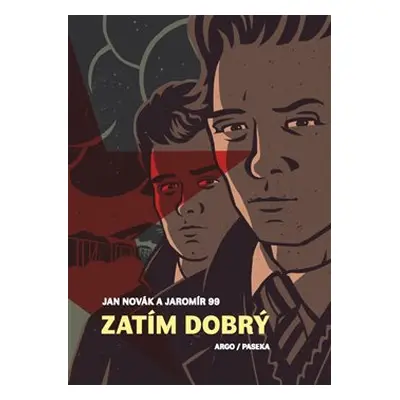 Zatím dobrý - Jan Novák, Jaromír 99