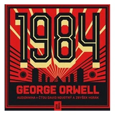 1984 - George Orwell