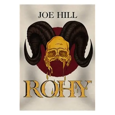 Rohy - Joe Hill