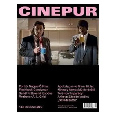 Cinepur 144