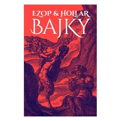 Bajky - Jiří Kolář, Ezop