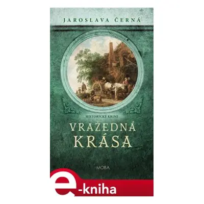 Vražedná krása - Jaroslava Černá