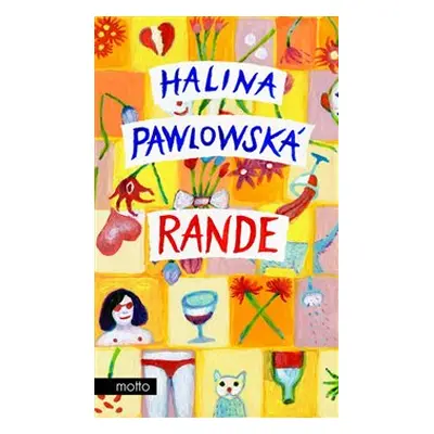 Rande - Halina Pawlowská