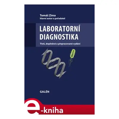 Laboratorní diagnostika - Tomáš Zima