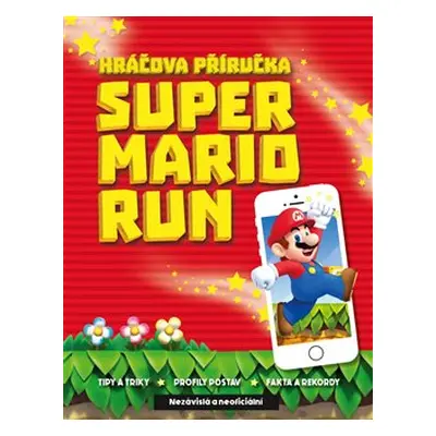 Super Mario Run - kolektiv