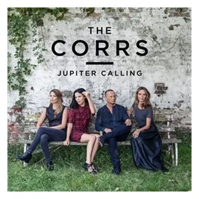 Jupiter Calling - The Corrs