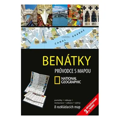 Benátky - kolektiv