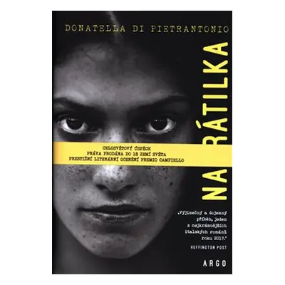 Navrátilka - Donatella Di Pietrantonio