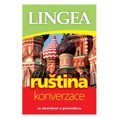 Ruština - konverzace