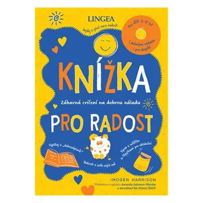 Knížka pro radost - Imogen Harrison