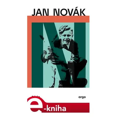 Děda - Jan Novák