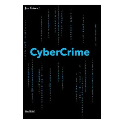 CyberCrime - Jan Kolouch