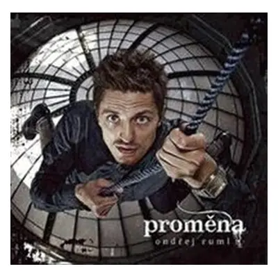 Proměna - Ondřej Ruml