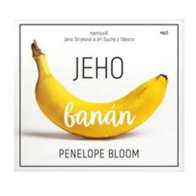 Jeho banán - Penelope Bloom