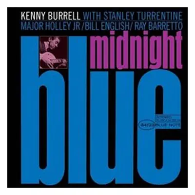 Midnight Blue - Kenny Burrell