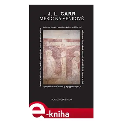 Měsíc na venkově - Joseph Lloyd Carr