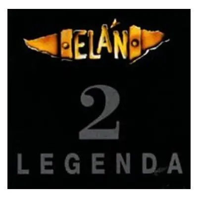 Legenda 2 - Elán