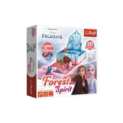 Trefl Frozen II Forest Spirit