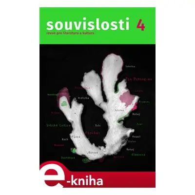 Souvislosti 4/2022