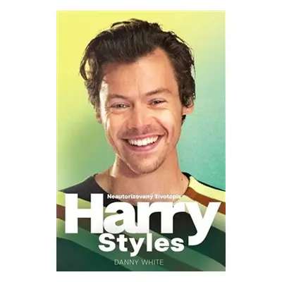 Harry Styles - Danny White