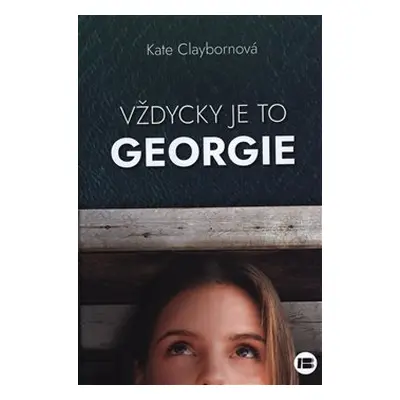 Vždycky je to Georgie - Kate Clayborn