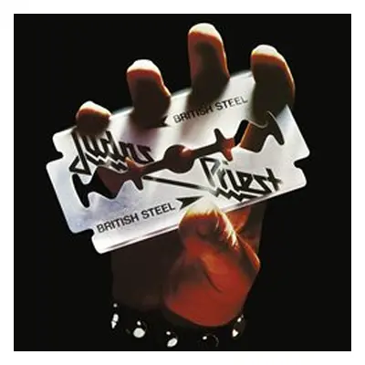 British Steel - Judas Priest