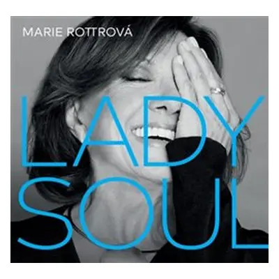 Lady Soul - Marie Rottrová