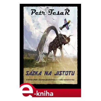 Sázka na jistotu - Petr Tesař