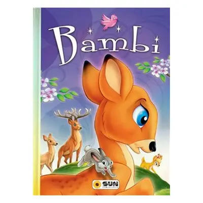 Sněhurka, Bambi