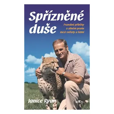 Spřízněné duše - Janice Ryan