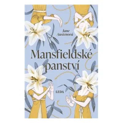 Mansfieldské panství - Jane Austenová