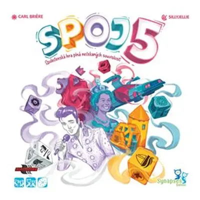 Spoj 5