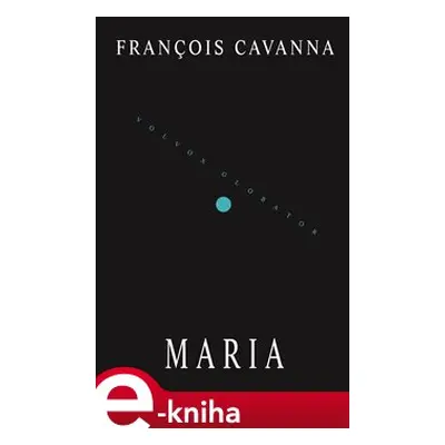 Maria - Francois Cavanna