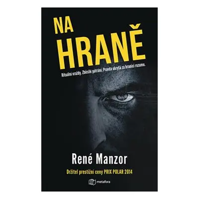 Na hraně - René Manzor