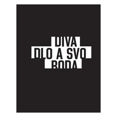 Divadlo a svoboda - kol., Martina Pecková Černá