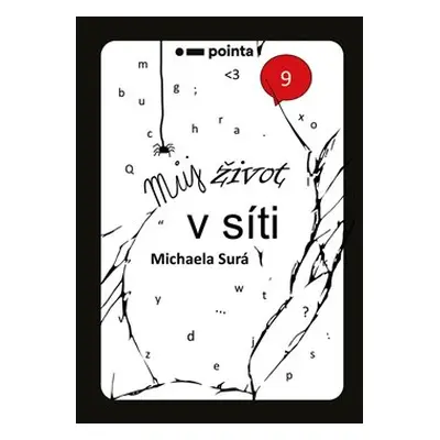 Můj život v síti - Michaela Surá