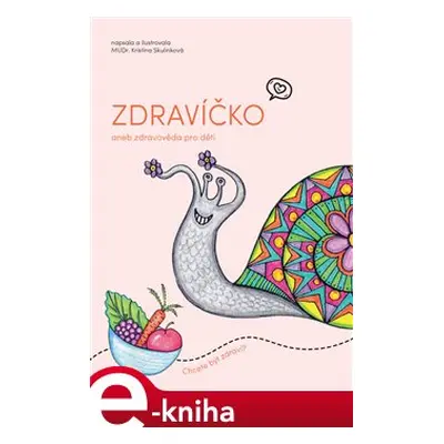 Zdravíčko - Kristina Skulínková