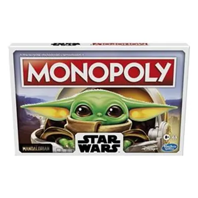 Monopoly Star wars