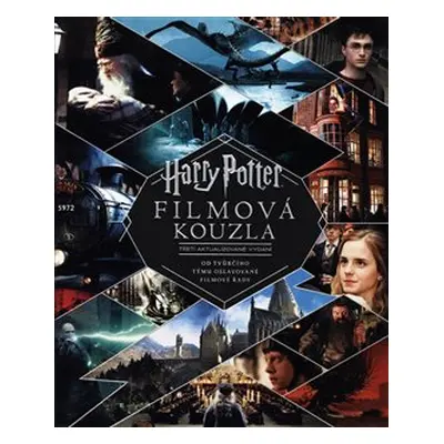 Harry Potter -Filmová kouzla