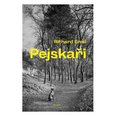 Pejskaři - Richard Erml