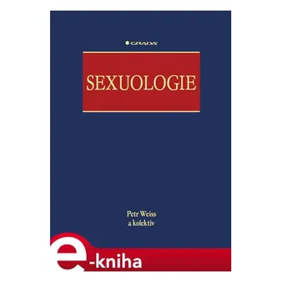 Sexuologie - Petr Weiss